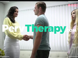 Shes new - Sexy teen with big natural tits records herself on camera as she plays with her pussy