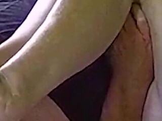 Foot Lovers Best High Arch Footjob Begs & Moans to See Cum on Meaty Soles Taboo MILF GILF