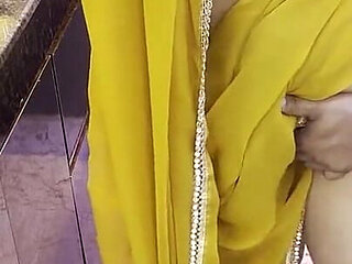 Hot and Sexy Maid Got Fucked in the Kitchen