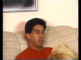 Sex Under the Christmas Tree