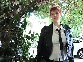 Lesbian Love: Lily Cade & Taylor Vixen Fingering and Eating Pussy