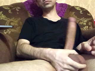 Hot Horny Boy Keep Pumping Big Cock