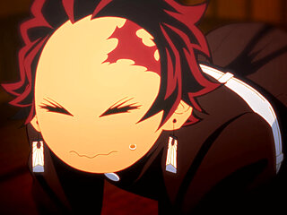 Tanjiro And Shinobu Kocho_ Demon slayer Anime Hentai Sex Video