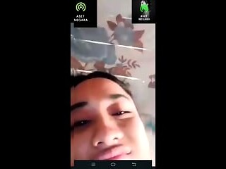 Hot amateur couple shares horny connection
