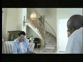 Screaming with Black Pleasure