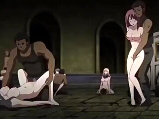 Hentai: Big Tits, Anal  Pornhub Porn