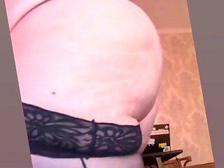 My New Lingerie