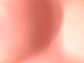 When I Still Had a Landing Strip on My Pussy