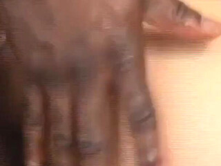 BBC Addicted Scene-4 Interracial Anal Threesome with Kimberly Battista and Her Friend in Lingerie