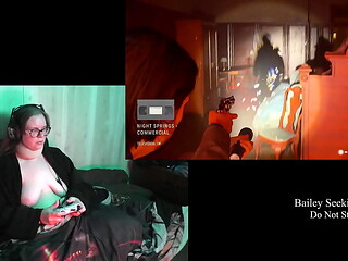Naked Alan 2 Play Through part 12