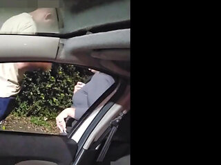 Unbelievable What She Did. Naughty Hotwife Fucks with Cocky Male