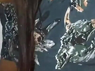 Everyone Was Out of the House and I Went Into My Stepsister's Room and I Surprised Her Recording She Liked It and We Ended up Fu