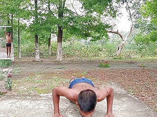 3 Step Push Up: Don't tell  anyone about the right way to do it.