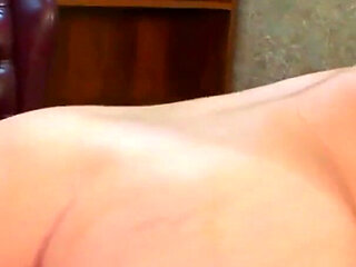 Teen Ashlyn Rae sucks and fucks eager cock that cums on her tits