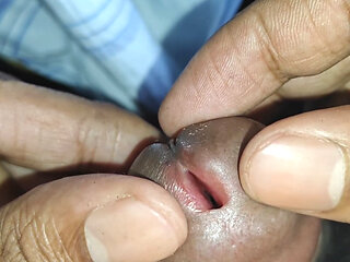 My friend like this I like sucking small Dic