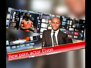 Elvon pemberton