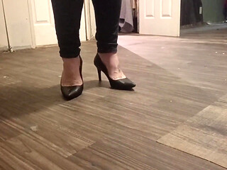 Klein Pump Show