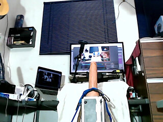 Sissy starting to fuck