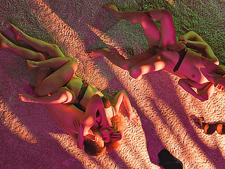 I Posted My Homemade with My Ex. 4K HD Tim Team