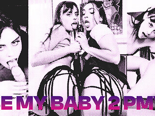 Be My Baby 2 L Vr Music Video By Private Jet - Sexlikereal