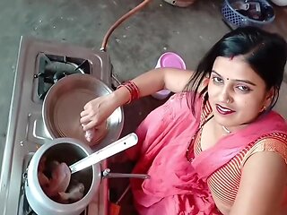 Younger Stepbrothers Hot Stepsister-in-law Became Vigorous After Seeing Her Beauty