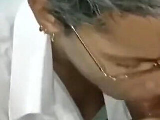 Compilations of My Stepsister Sucking Cock, She Loves to Fill Herself with Semen -porn in Spanish.