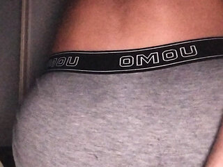 Public Toilet Taken Apart, Just Before Drilling a Glory Hole and Waiting