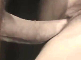 The Depraved Medieval Husband Has a Nobleman Bed His Wife While He Watches.