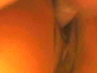 Two Sluts Sharing a Big Hard Cock in the Ass