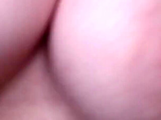 Natural Tits Jiggling Bouncing Drops Closeup Nipples