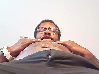 The Reason I Cant Were Shirts. My Muscles to Big for This