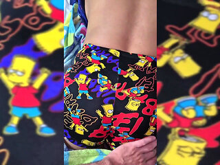 18-year-old Mexican Tells Me: Please Take It Out!