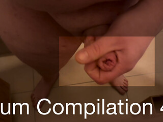 Cum Compilation 4