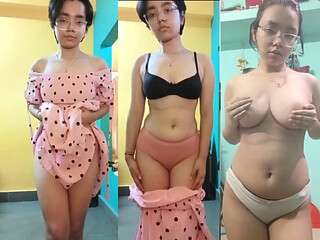 18+ Desi Hot Nude Girlfriend Sex Indian Bhabhi