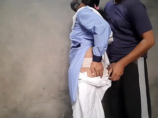Indian school Lovers MMS