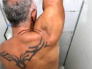 Shower After Workout