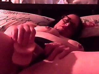 MILF Needs Stress Relief