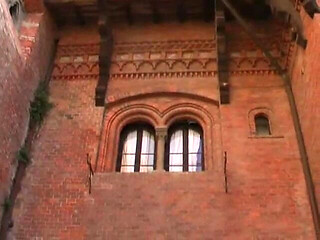 Melons in Milan Pt4 - Bonus Castle Walk