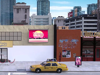 Kink Maker 6 NSFW Walkthrough: Nick Terry Ashley Threesome with Blowjobs Handjobs & Multi-position Orgy