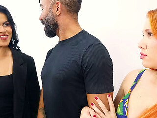 Ser&aacute_ que a ex do meu marido marcou mais na vida dele do que eu