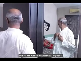 Mere Daadaaji (2025) Hindi Uncut Short Film