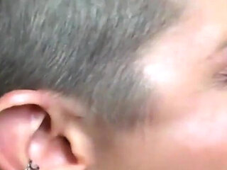 Afternoon Delight POV Rimming and Doggystyle