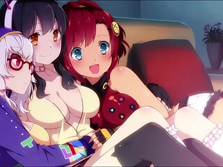Sakura Gamer - Episode 10: Bonding Together
