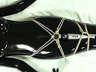 Bound and Vibed