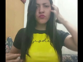 vem ver minha bucetinha piscando por voce