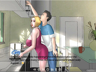 Prince of Suburbia - Gallery 1-3