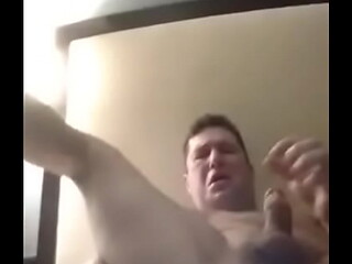 Easykimmy1 fucks her ass deep