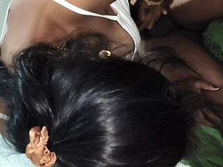 Sunita Singh went from Bihar to Delhi and had fun with her room.
