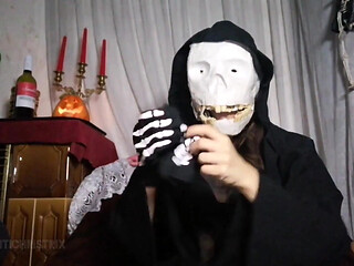 Halloween on Mfc - Intro