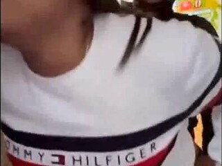 Indian Cpl Shagging In Rear end Fashion
